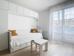 Studio Cosy entre Disney et Noisy Le Grand
